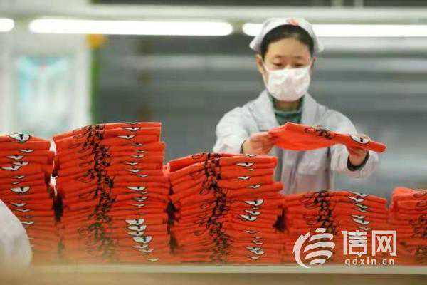 老行当迸发新活力 即发集团逆势勇进实现年营收过百亿