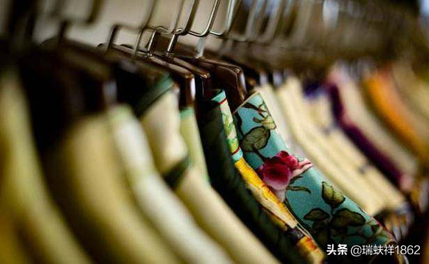 旗袍魅力永不褪色，文化之韵成就经典