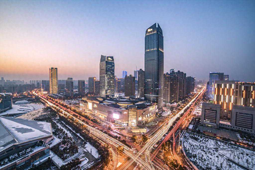 新城市志︱一线城市集体转正，人口流动有哪些新动向？