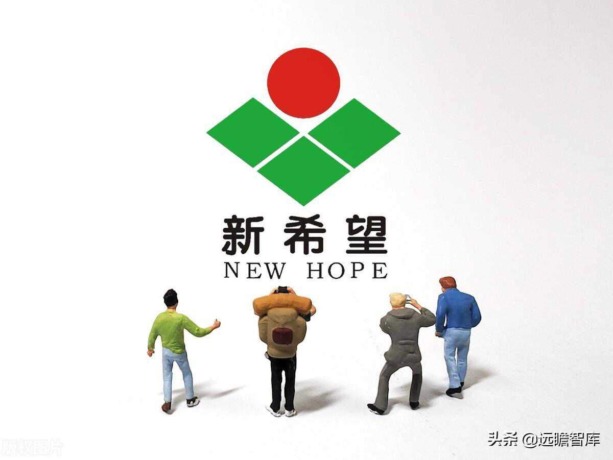 产业一体化优势明显，新希望：农牧龙头立足四大领域，蓄势待发