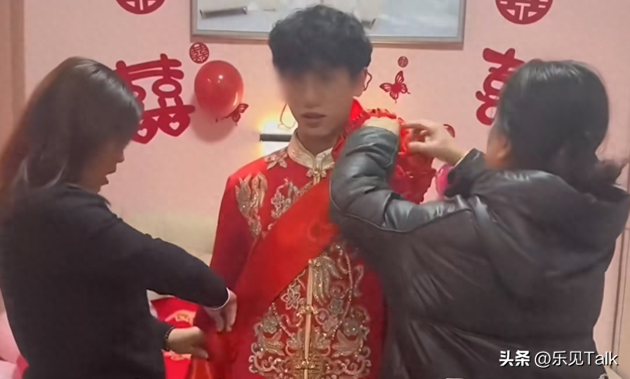 “赘婿天堂”萧山：富家女送车送房招上门女婿，男青年挤破头入赘