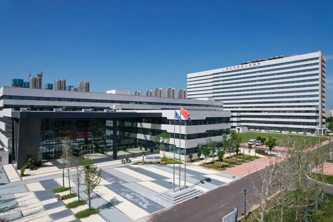 郑州市三院北部院区最全儿科、产科探院指南速览