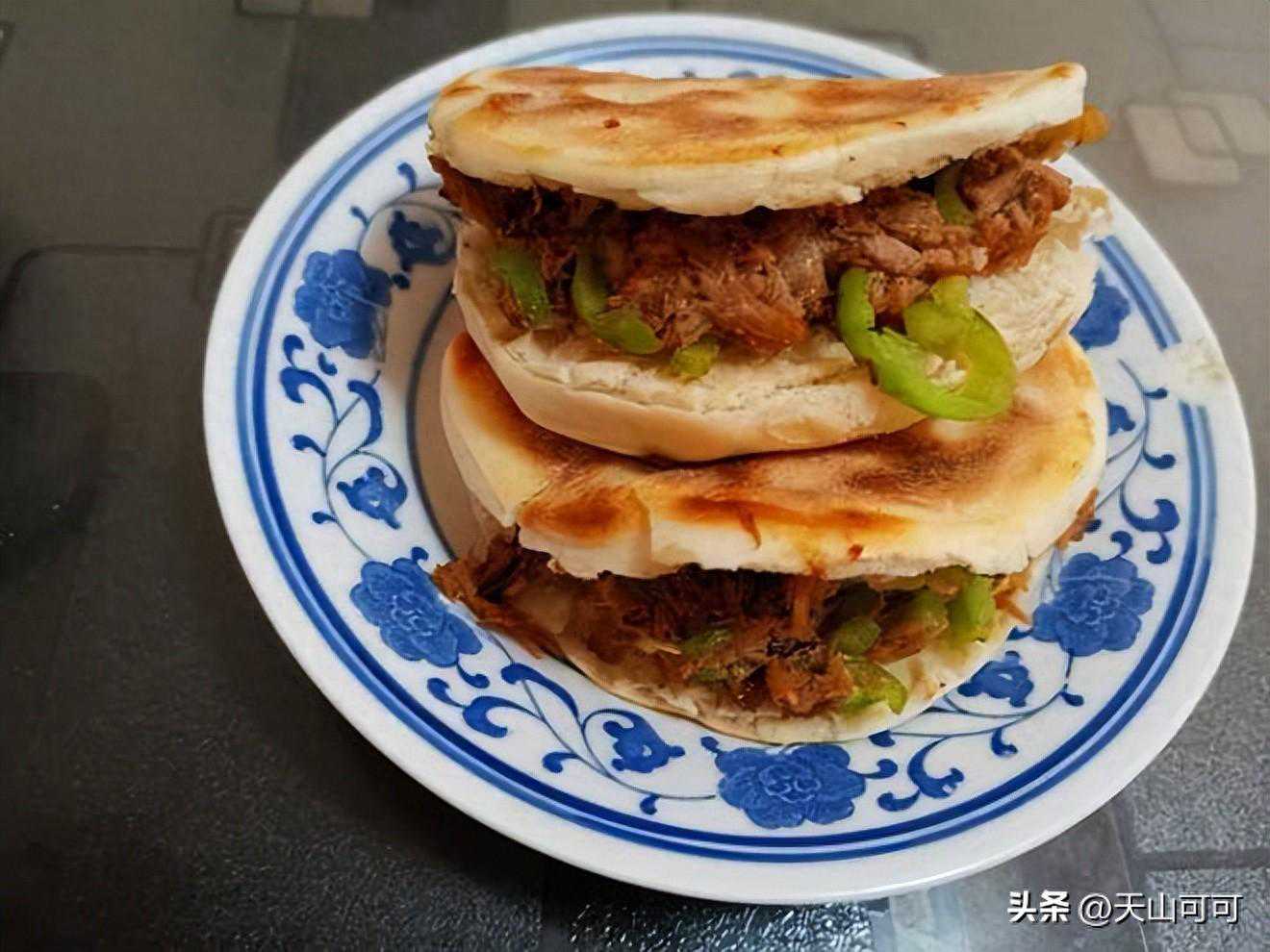 陕西美食十大名小吃？这些排名真实吗？