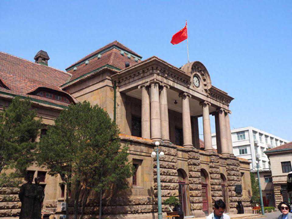 济南开埠120周年探访：胶济铁路老济南站转型博物馆