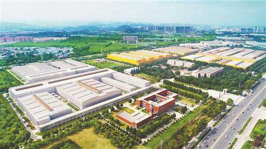 中石油济柴动力发展历史回眸 百年路漫漫奋斗正青春