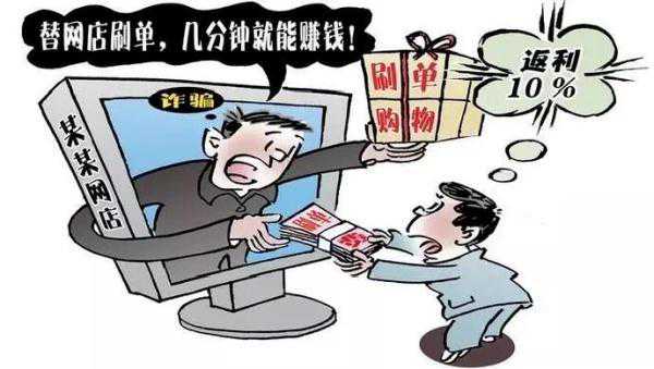 “不到两天时间，我被骗20多万”