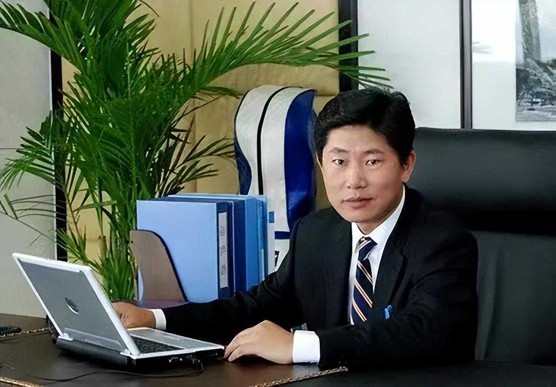 北京名校毕业，他归国创业成上市公司董事长，产品打破垄断、远销海外！