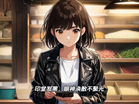 故事：送外卖的怎么了