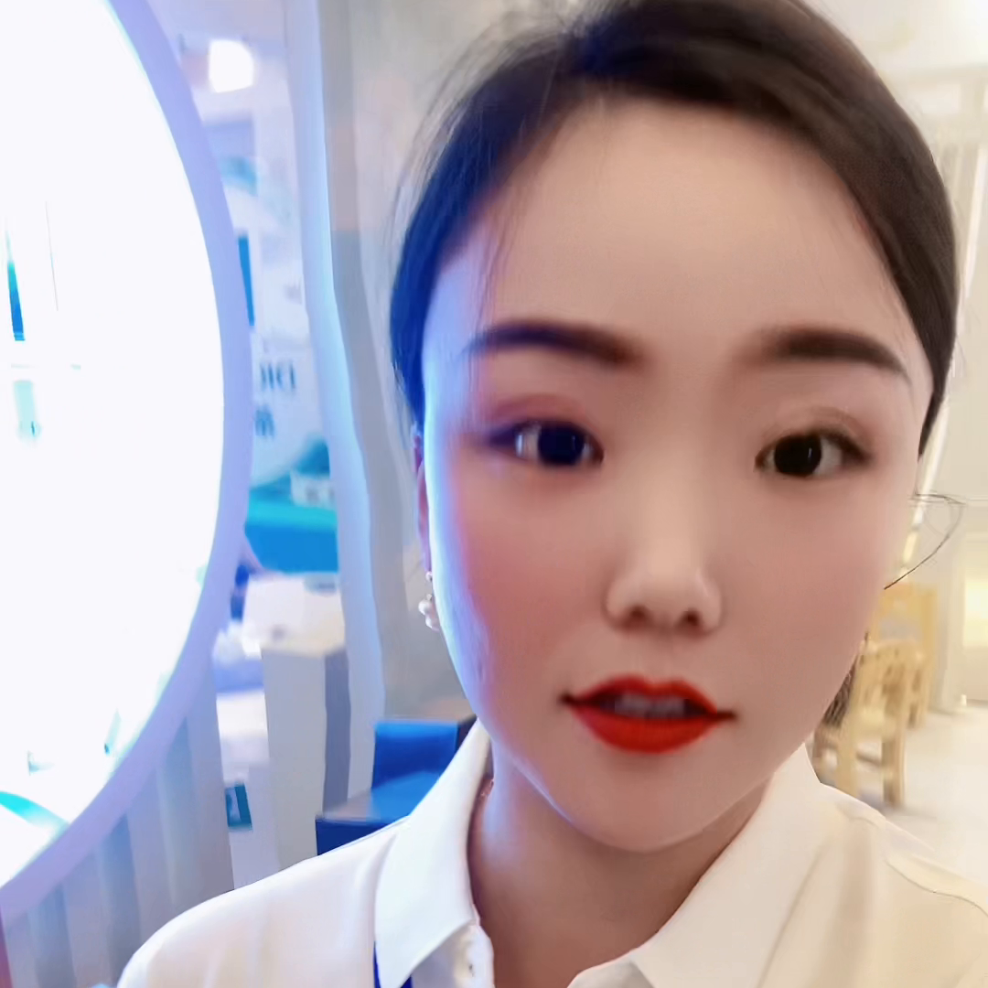 重庆的朋友 来带你了解一下咱们的蒂尔施的产品 想 护 ...