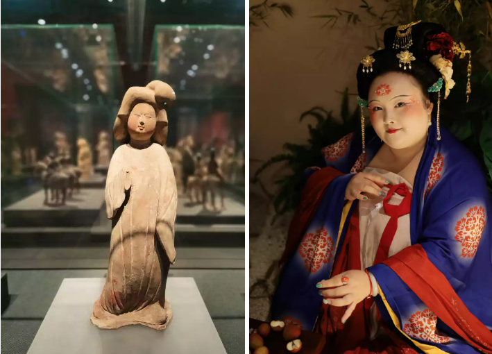 单眼皮，肉肉身材的辣目洋子为何能美得出圈？这3点很重要