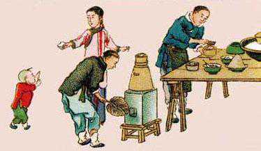 棋逢对手 谜遇知音：谜王战胖嫂
