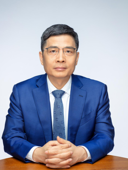 两会连线 | 全国人大代表、海尔集团董事局主席周云杰：建设新型工业化高质量标准体系，实现工业数据化数据专业化