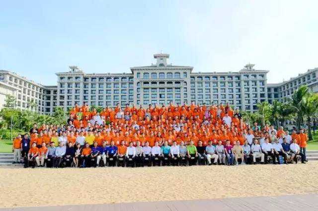280亿尾的年销量，海壹种苗已为十年后立下挑战令