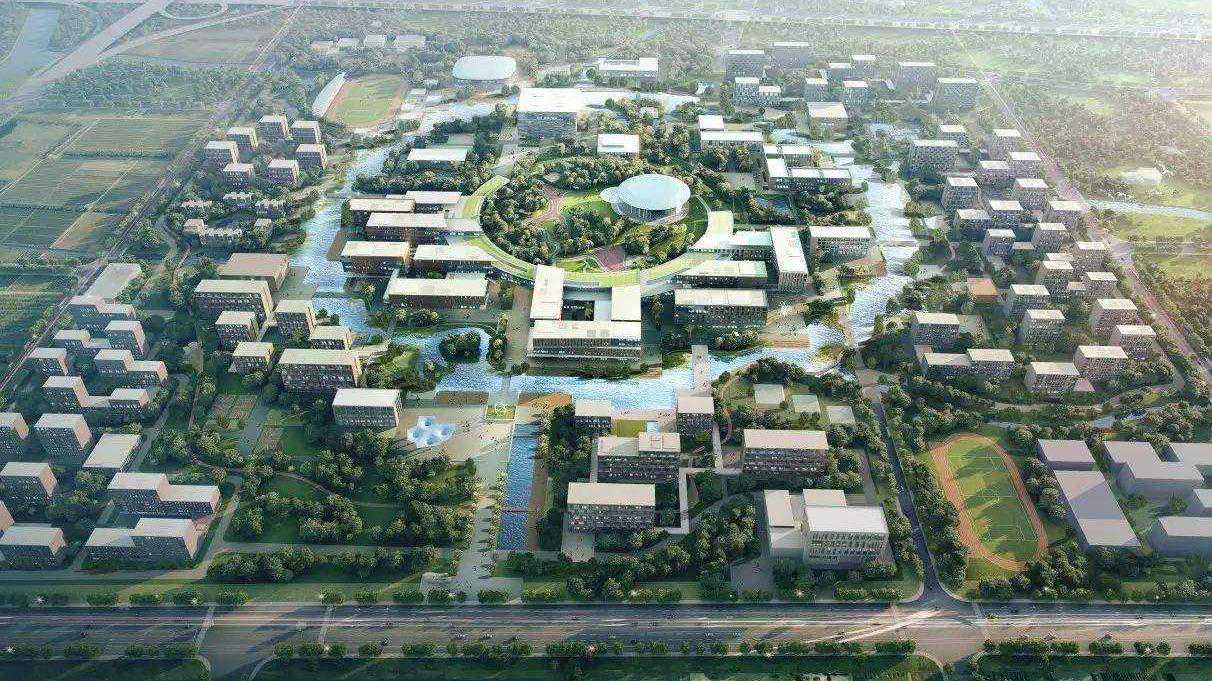 金观察｜西湖大学“豫味十足”，校长施一公和10多位河南籍校董齐亮相