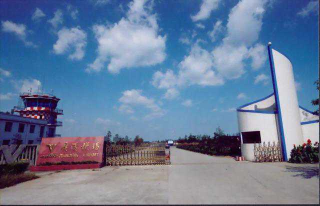 国内排名靠前的141航校运行基地详解