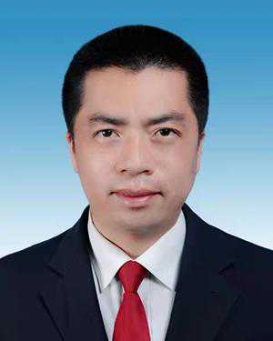 祝海辉任莆田市副市长