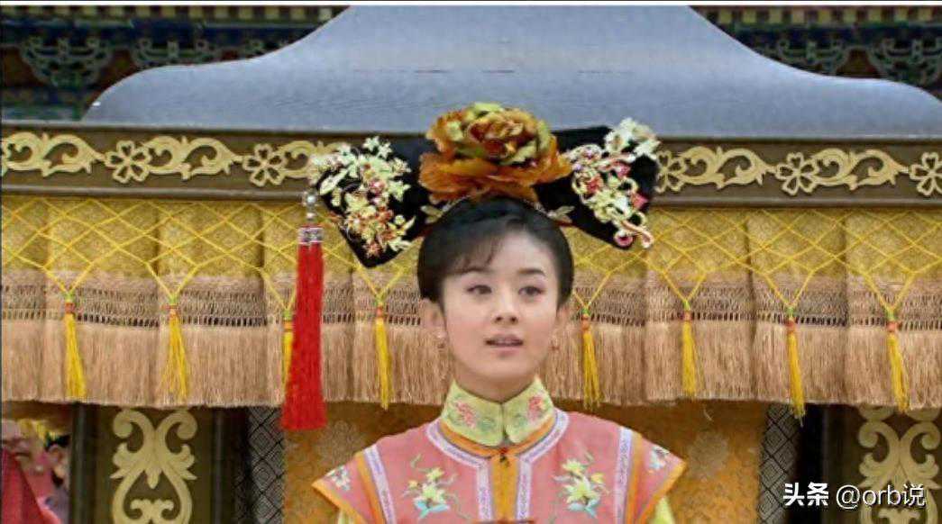 清朝灭亡后，格格嫁给了谁？这些大明星其实都是王室后裔