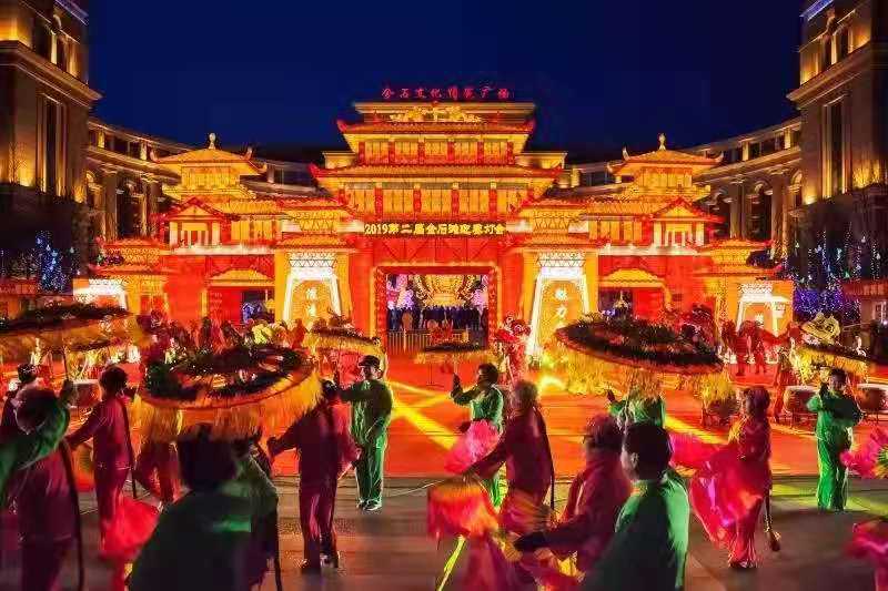 金普新区全域启动“2020美丽乡村旅游季”，与您“乡”约金普