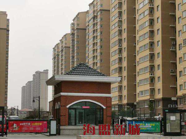 开封“海盟新城”拖欠农民工工资5年，住建部门都没法，记者追访“访”出一地鸡毛