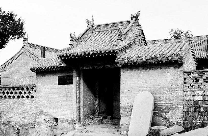 海邑逸闻——东莱怪谈之住家庙