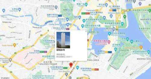 阿里豪掷84亿，买下“新加坡第一高楼”，与神秘中国富豪夫妇联手？