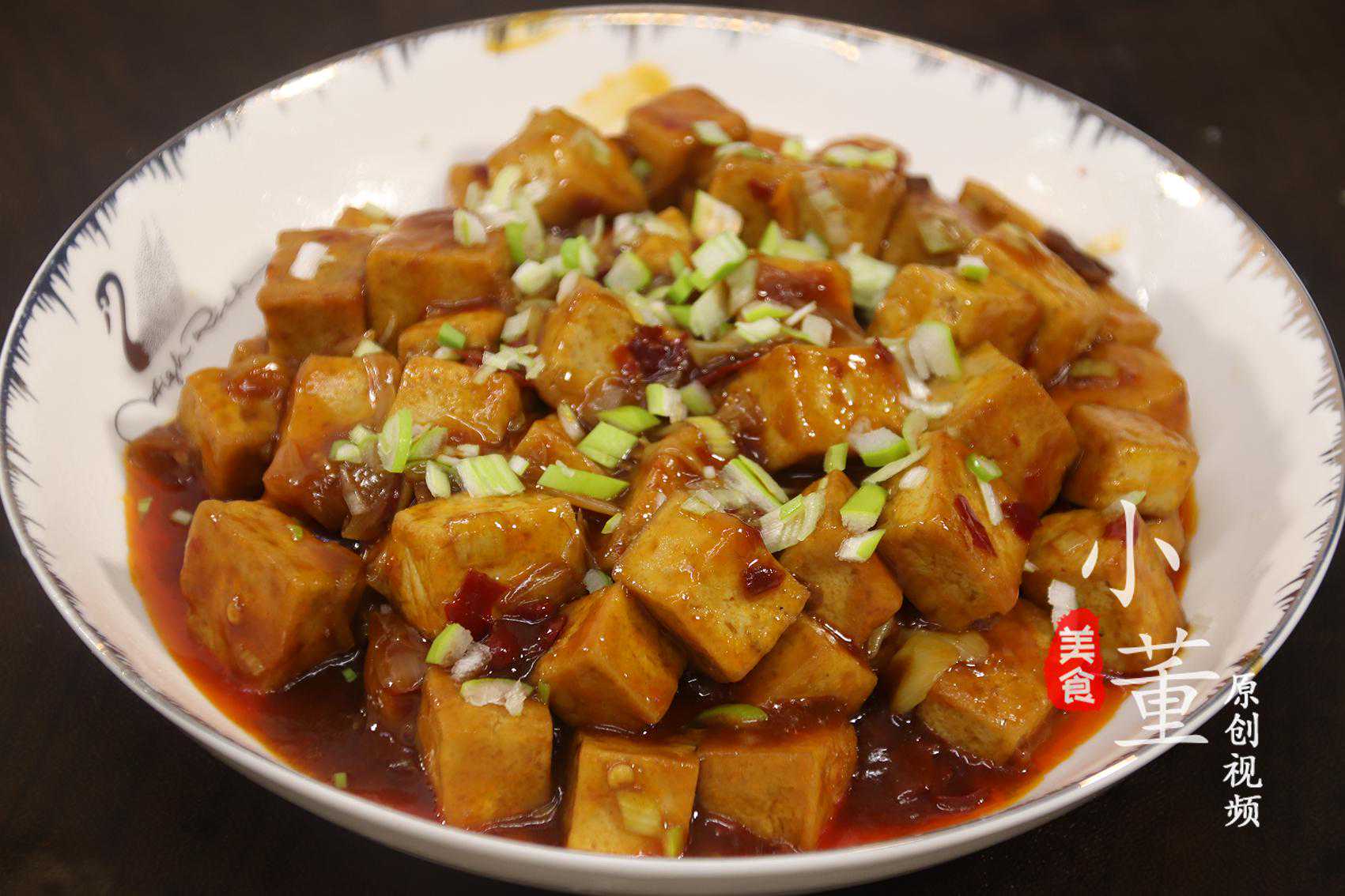 学会了这8种豆腐家常做法，比肉都好吃，每次都能多吃两碗米饭