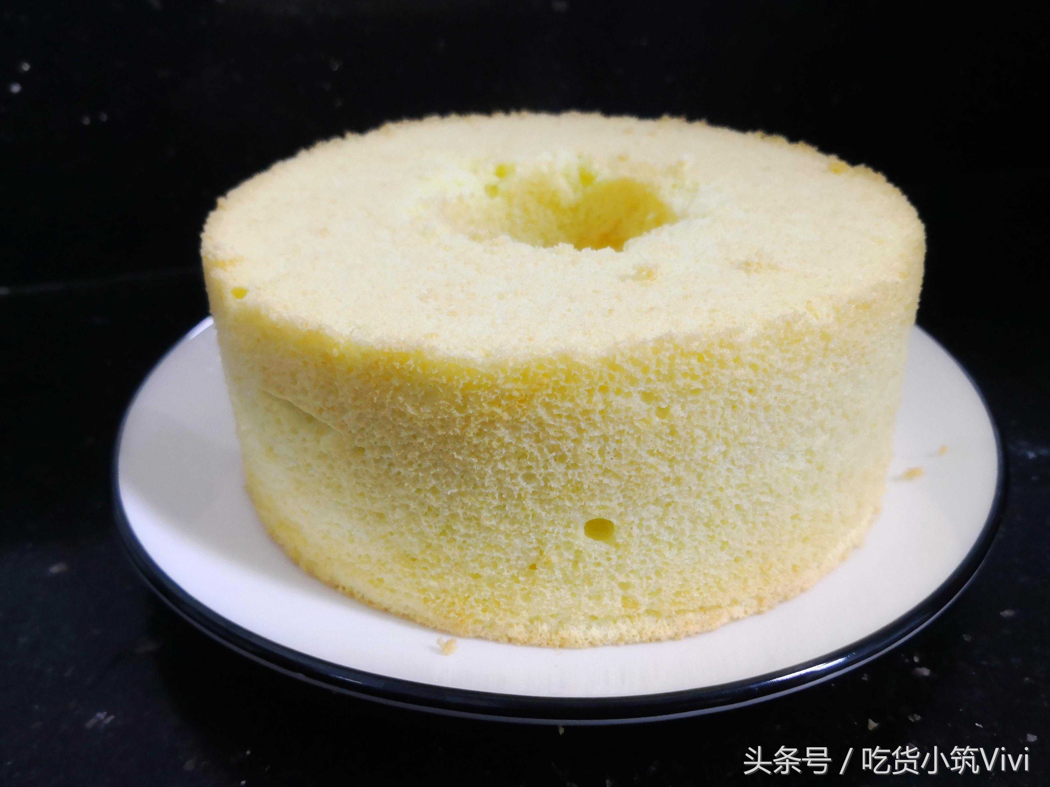 厉害了！豆腐也能做蛋糕！低脂少油，健康营养全家人都喜欢！