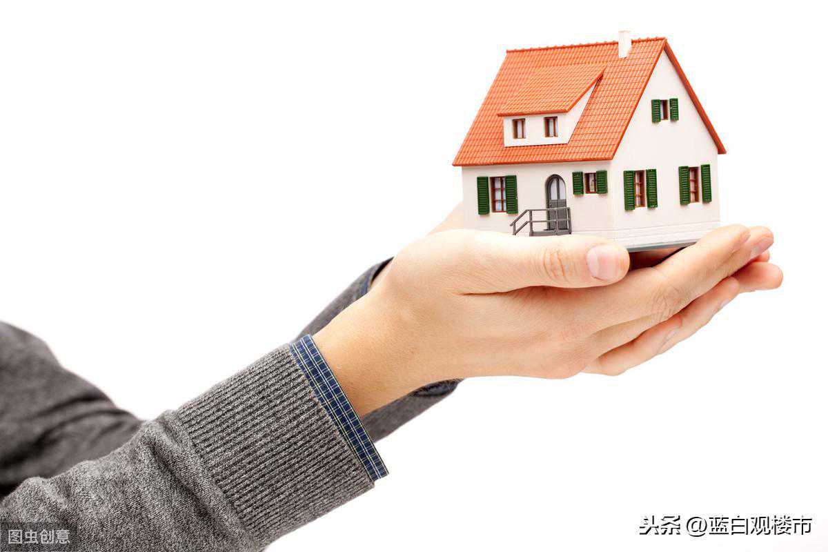 下半年起，“延迟交房潮”来了！“豆腐房”成现实？2类人难办了