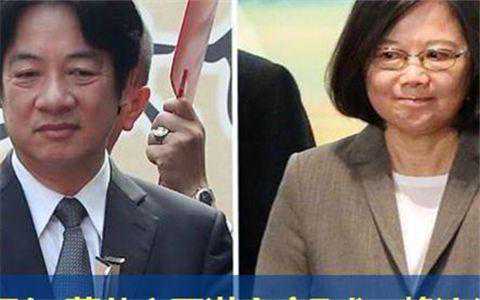 关注：蔡赖对撞，医界与“绿委”都分裂