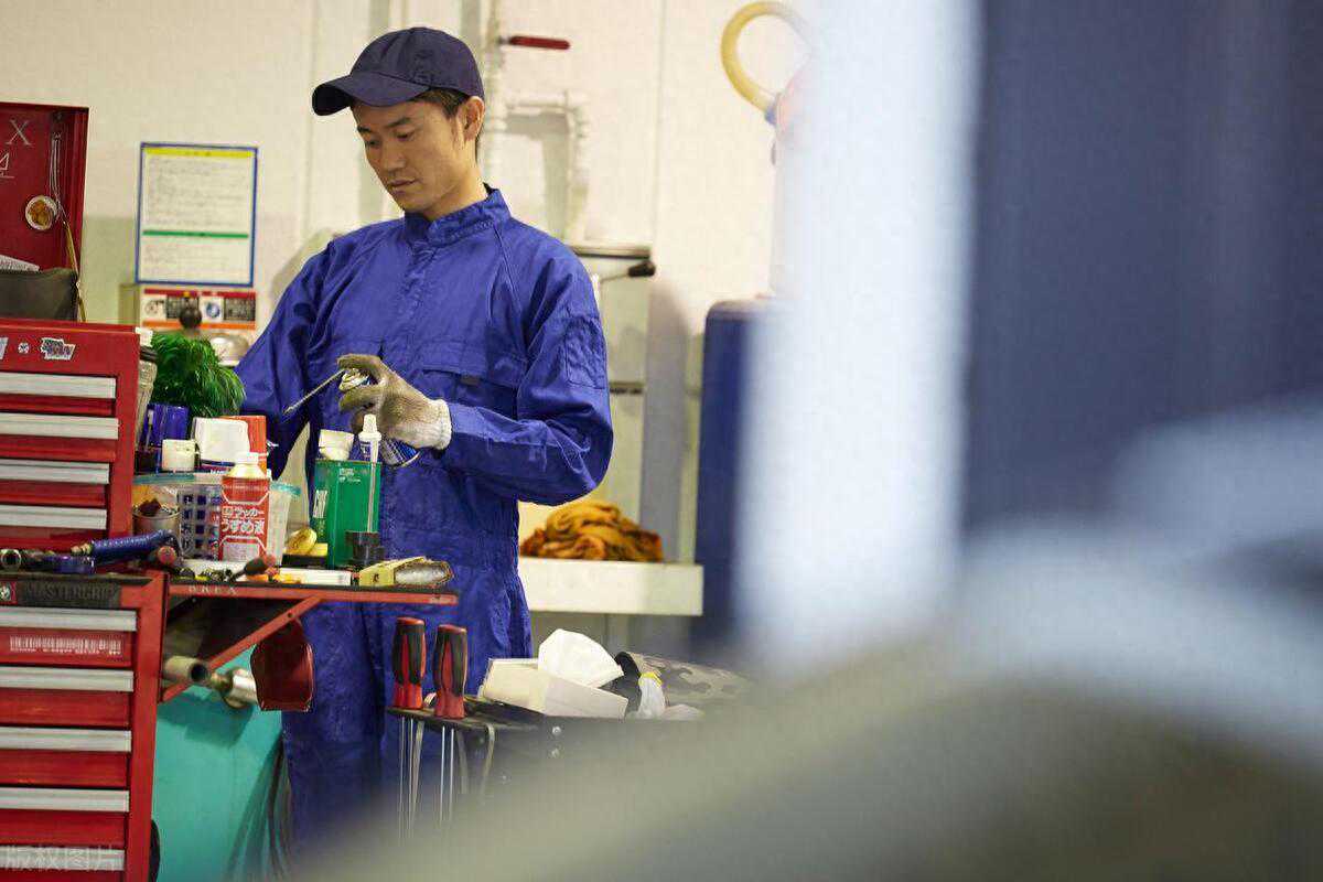 涂装工怎么考取？考试有什么要求？难度如何？