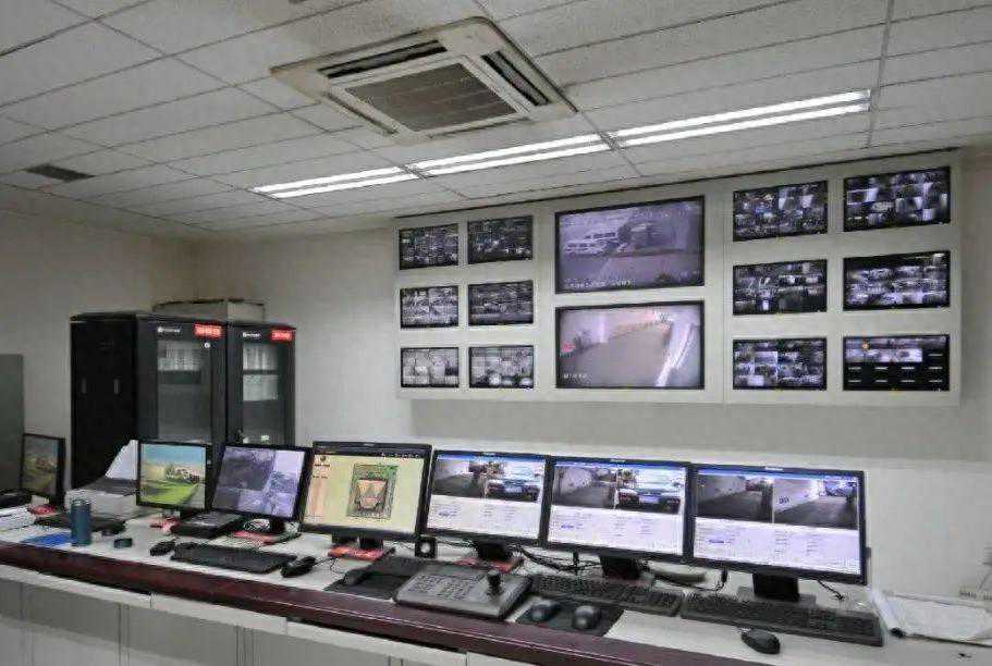 科普|关于消防控制室，这些知识你了解吗？