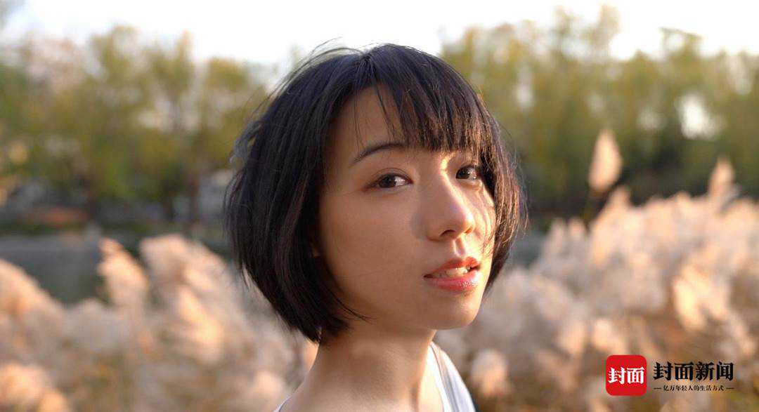 火神山女孩阿念：向死而生的这一年