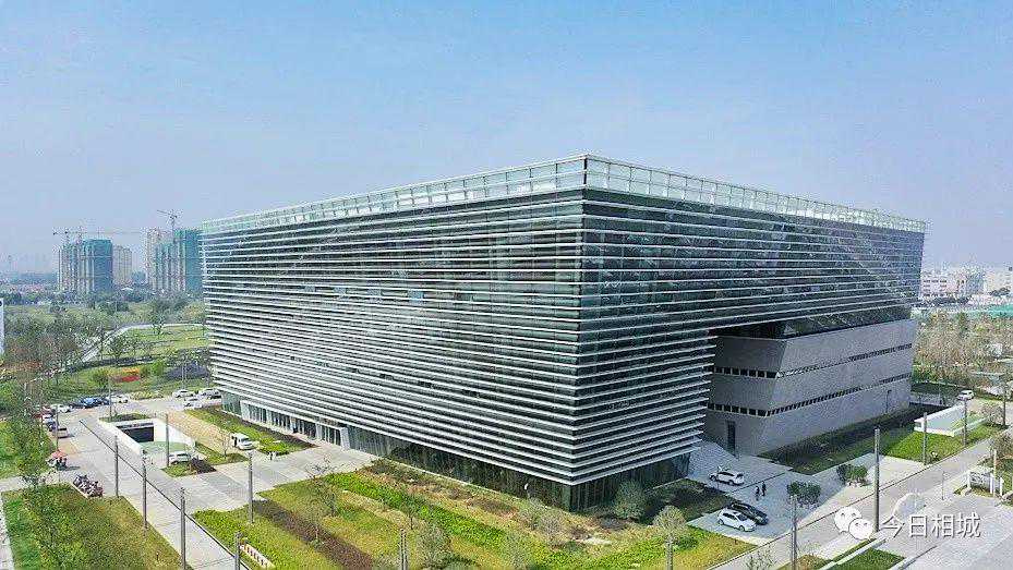 相城人，有一种幸福叫出门就是免费“健身房”！