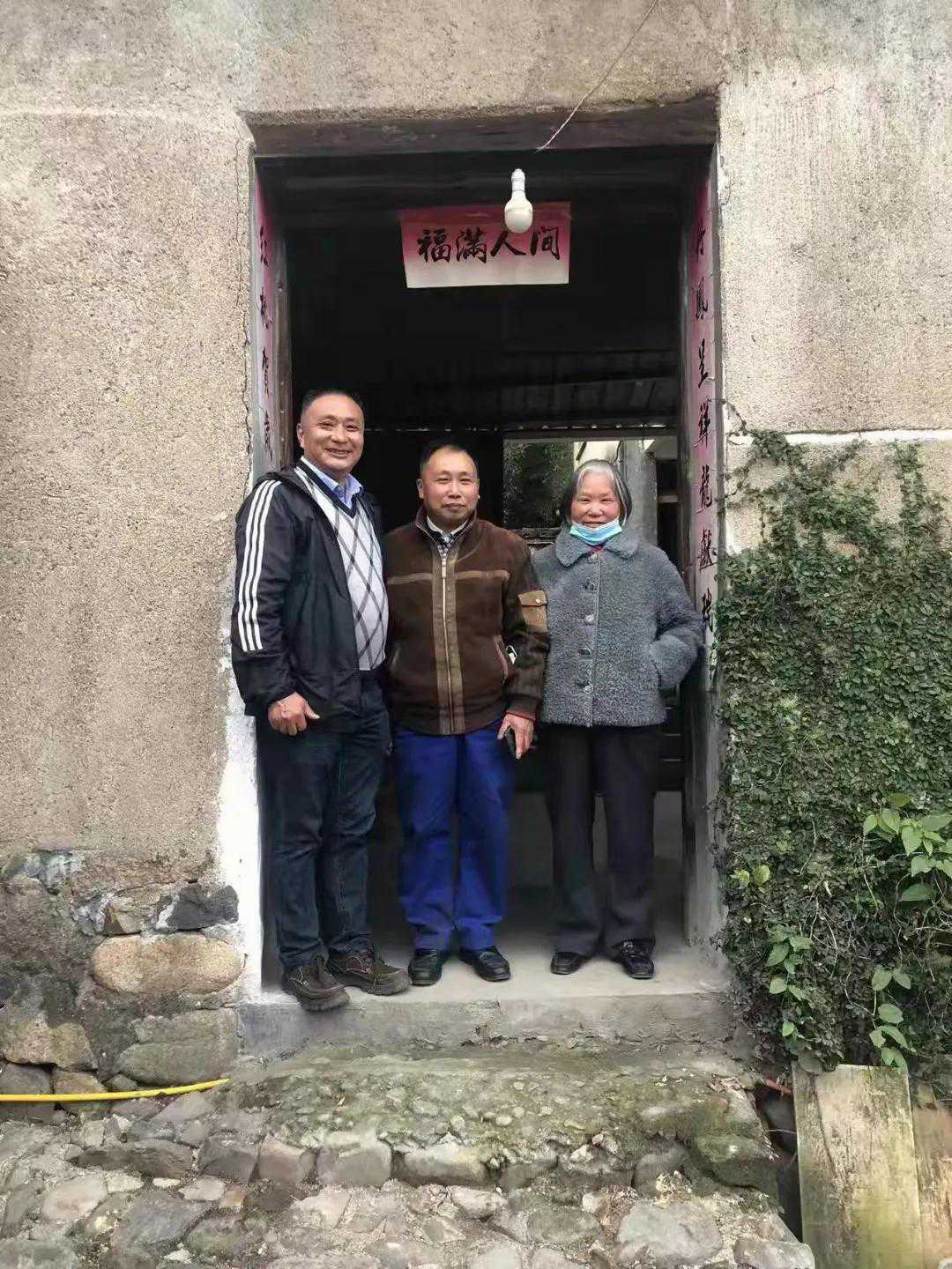 51载行业守护丨廊桥营造大师吴复勇受邀上任润祥集团廊桥文化顾问