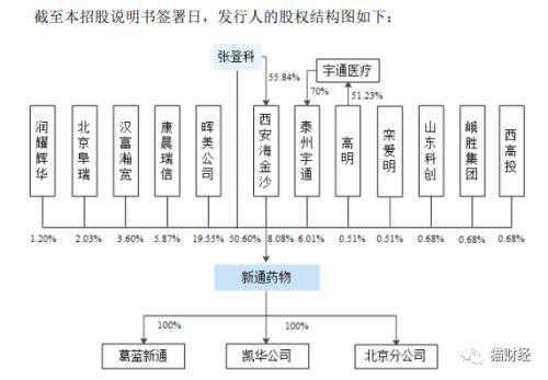 中专学历药剂师22年后闯关科创板，新通药物IPO前下调入股价格引发监管问询