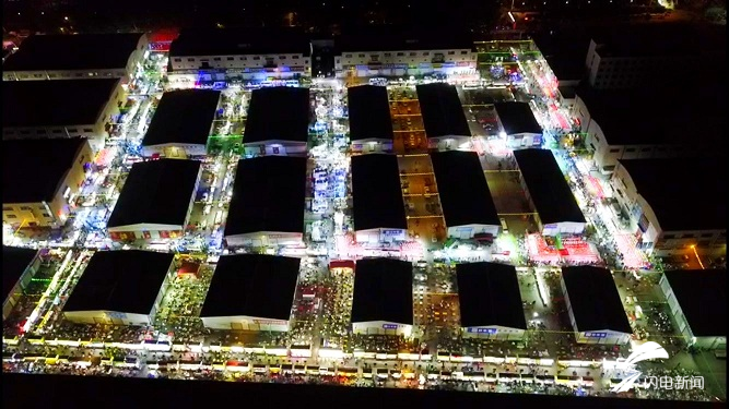 夜泉城的吃喝玩乐打卡地，你一定不要错过