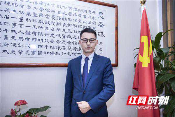 实践育人︱李章：为“人命关天”的事培养“熟手”