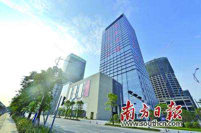 阿里巴巴南海产业带上线后首轮大促结束