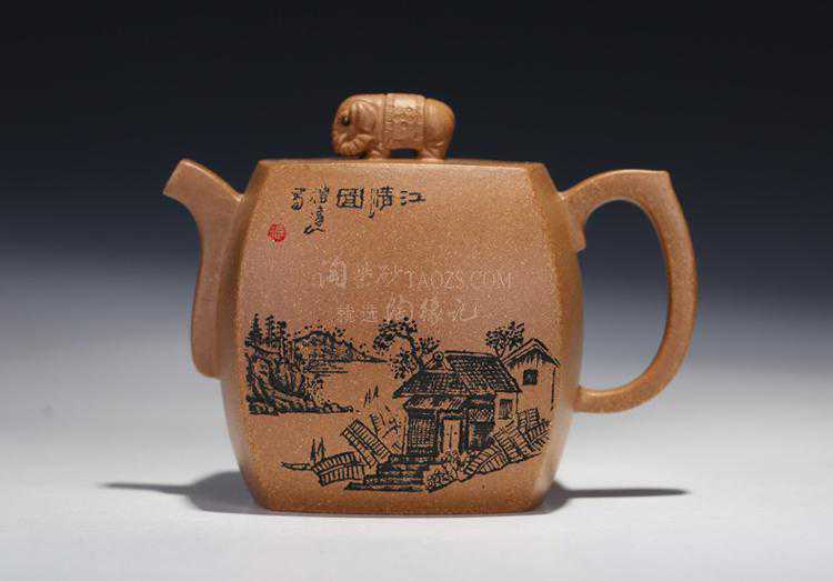 什么是老段泥？是陈腐时间久吗