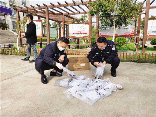 震惊！1800余只小鸟惨遭毒害
