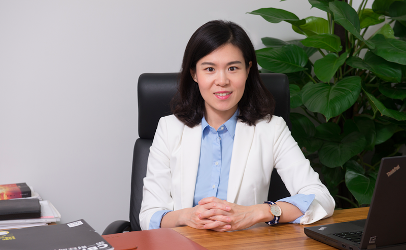 范子田：让爱育华成为每个家庭信赖的妇儿医院