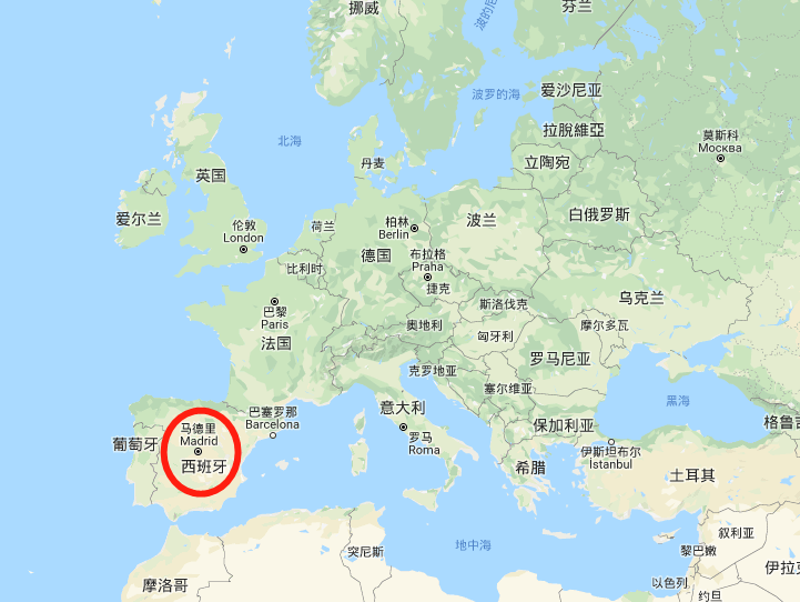 西班牙红酒世界不可或缺的红酒─阿丹娜红酒