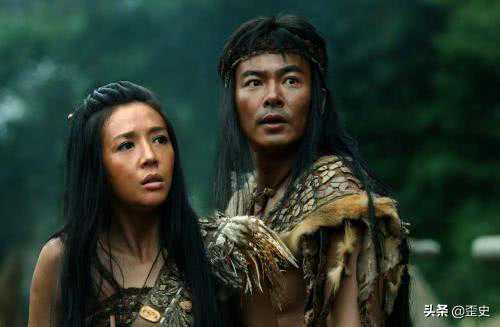 都说黎民百姓，你知道先有黎民还是先有百姓？其实有暗示