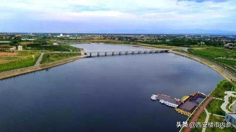 寻找大西安价值洼地之五 购房找实惠去阎良