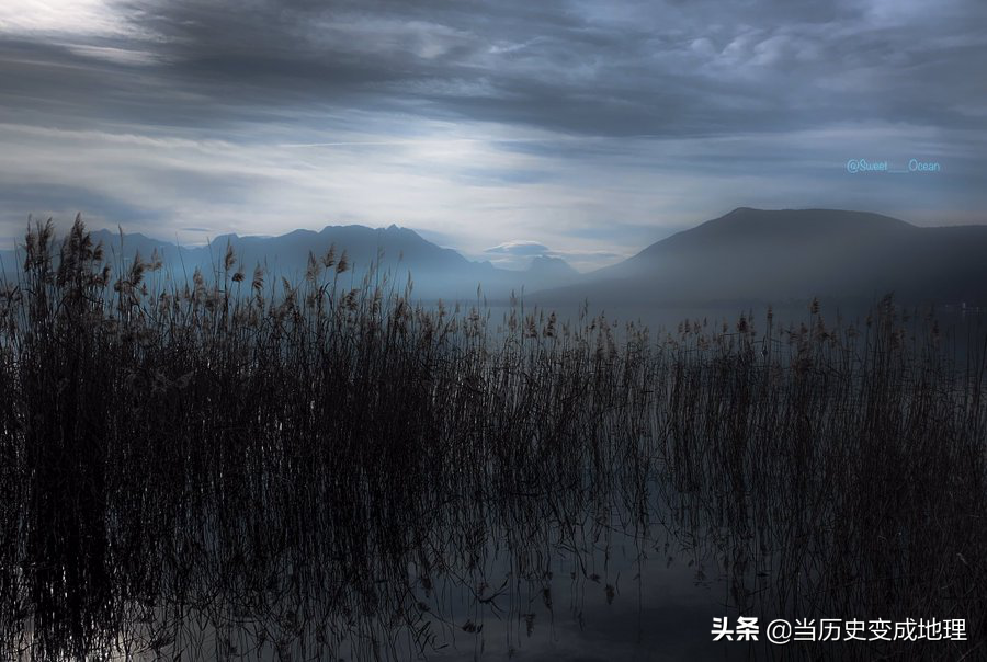江湖十年梦，风雨一篇诗