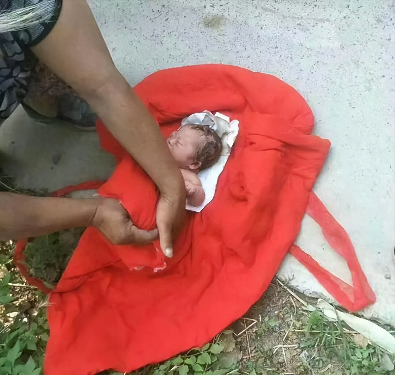 1987年，陕西农妇捡两名女婴，姐妹俩考上研究生，用百万房产报答