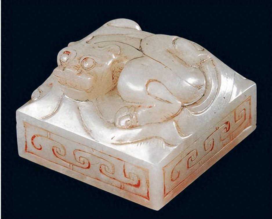 昔日20元，今日传奇！陕西男孩捡玉玺上交国家