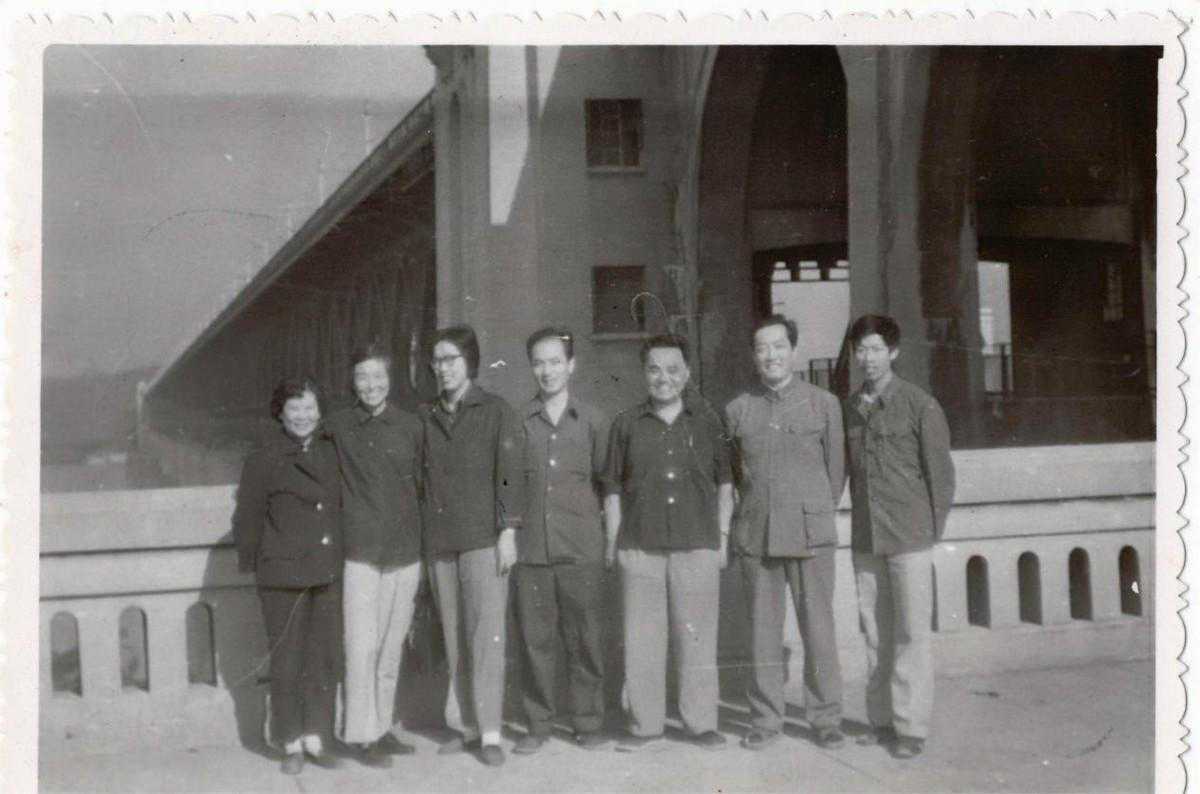 华中游记（4）：湖北武汉，黄鹤楼、归元寺、汉阳铁厂旧址