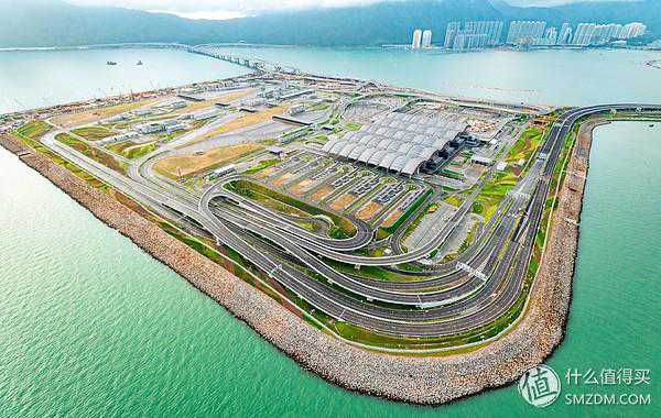 香港到澳门便宜又快捷——港珠澳口岸穿梭巴士完全攻略