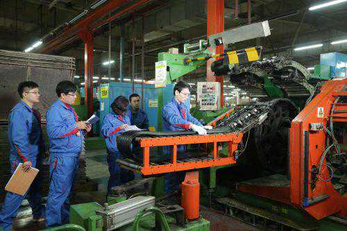 职业技能大赛：青岛橡胶成型工、炼胶工决出冠军